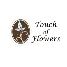 touchofflowers